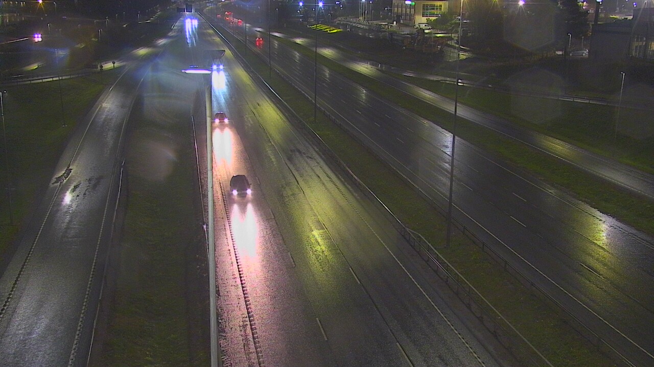 Kelikamerat Kuva Tie 50 Vantaa Tuupakka, Vantaa, Uusimaa