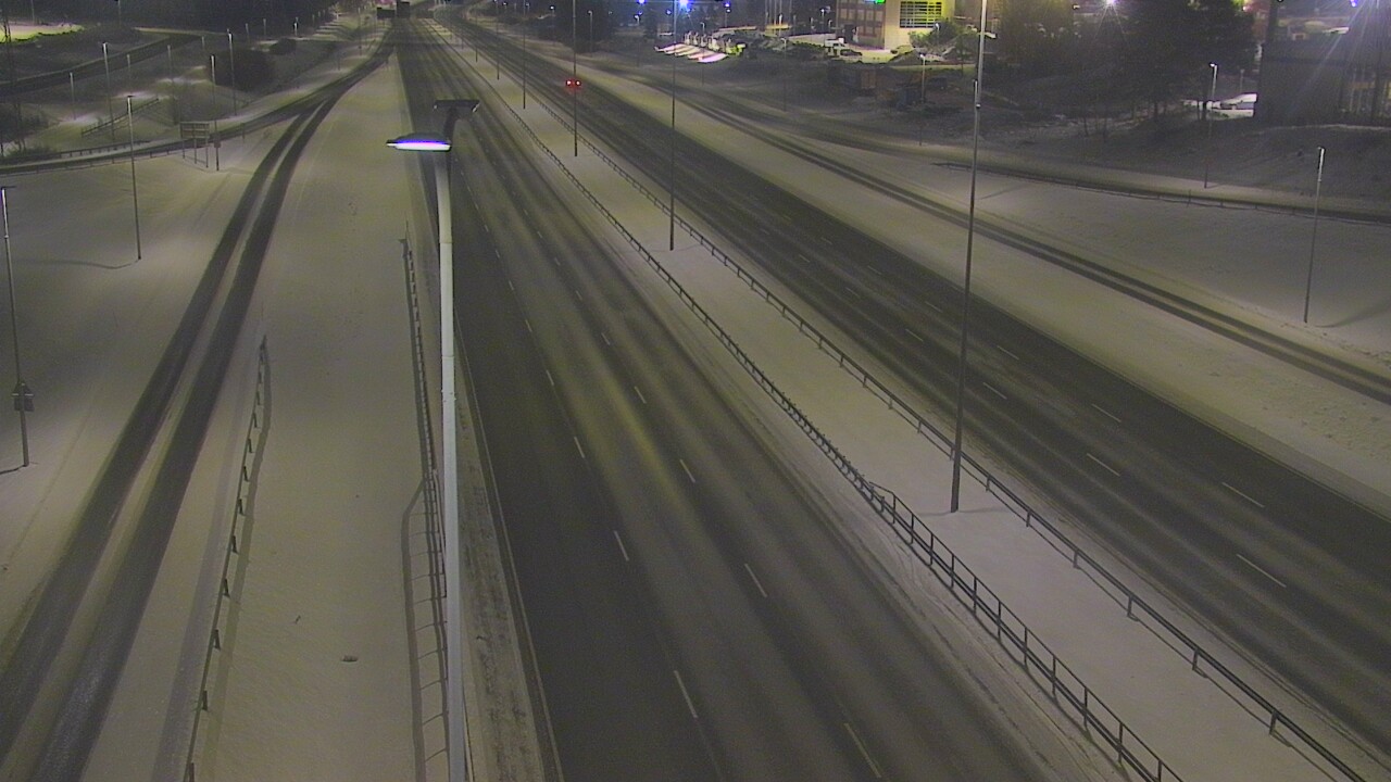 Kelikamerat Kuva Tie 50 Vantaa Tuupakka, Vantaa, Uusimaa