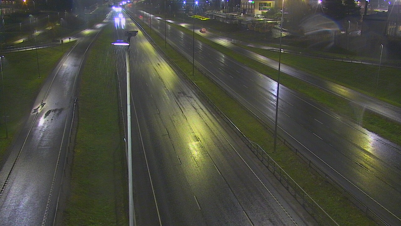 Kelikamerat Kuva Tie 50 Vantaa Tuupakka, Vantaa, Uusimaa