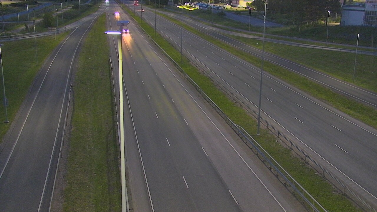 Kelikamerat Kuva Tie 50 Vantaa Tuupakka, Vantaa, Uusimaa