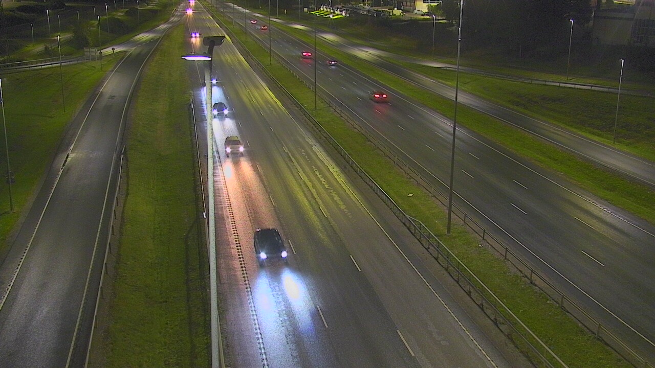 Kelikamerat Kuva Tie 50 Vantaa Tuupakka, Vantaa, Uusimaa