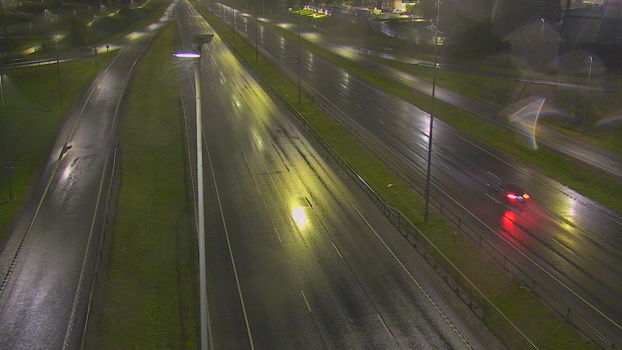 Kelikamerat Kuva Tie 50 Vantaa Tuupakka, Vantaa, Uusimaa