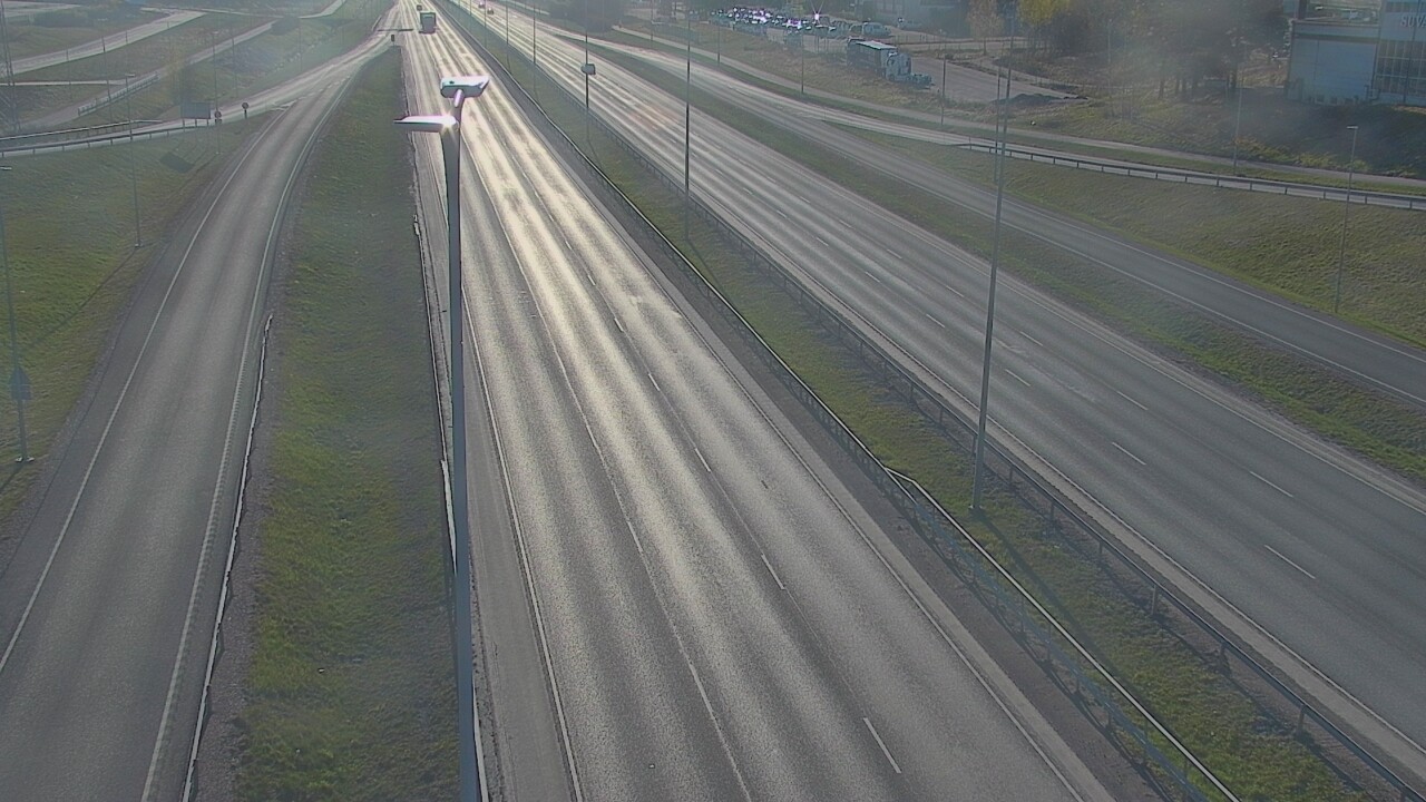 Kelikamerat Kuva Tie 50 Vantaa Tuupakka, Vantaa, Uusimaa