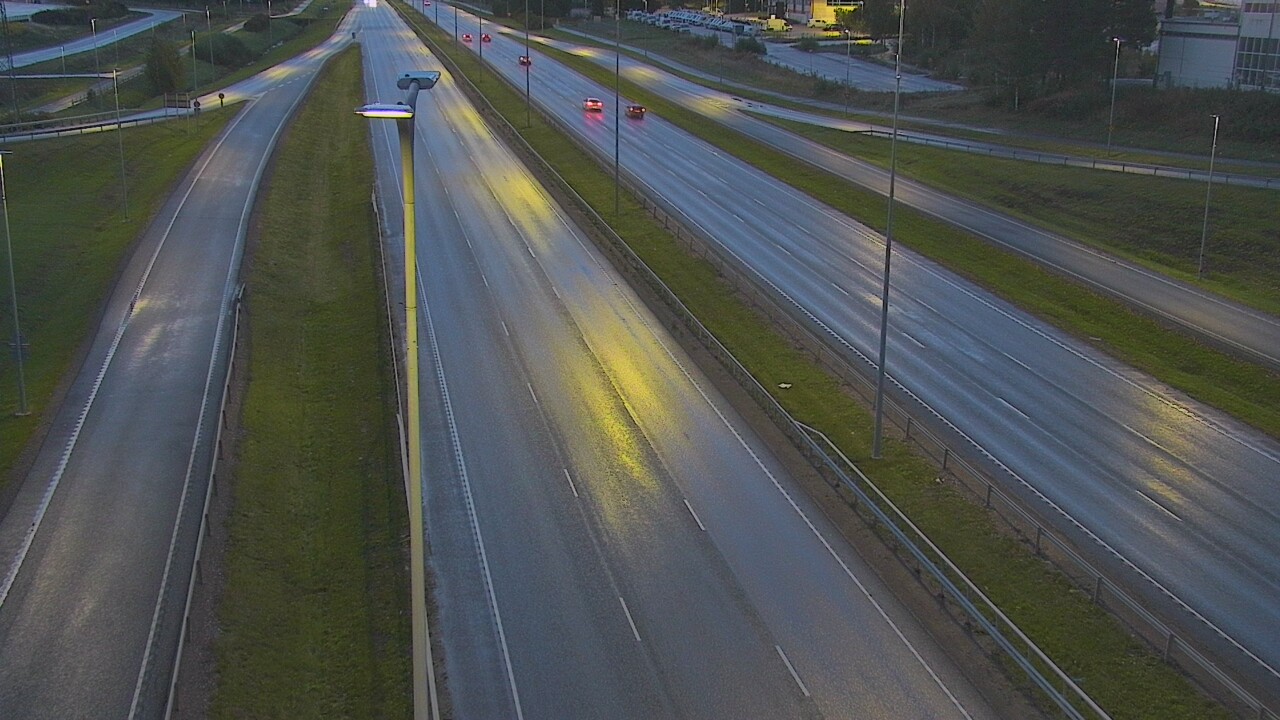 Kelikamerat Kuva Tie 50 Vantaa Tuupakka, Vantaa, Uusimaa
