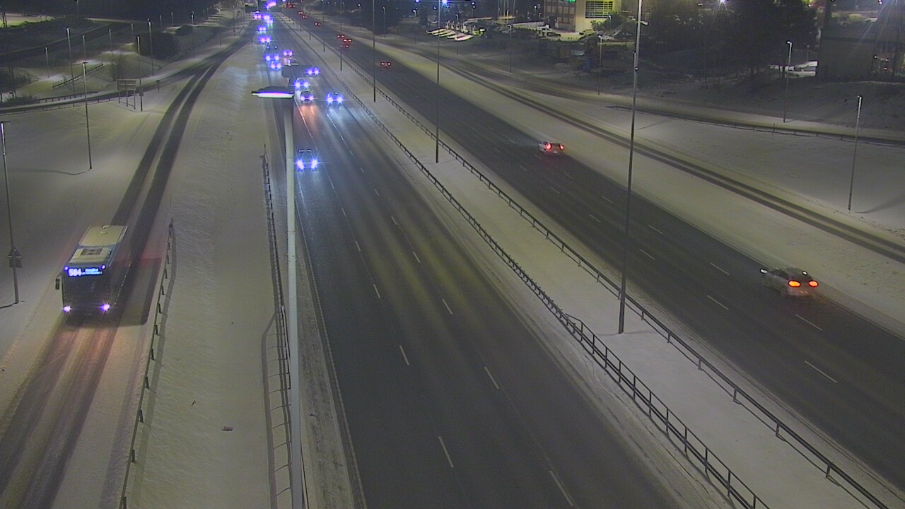 Kelikamerat Kuva Tie 50 Vantaa Tuupakka, Vantaa, Uusimaa