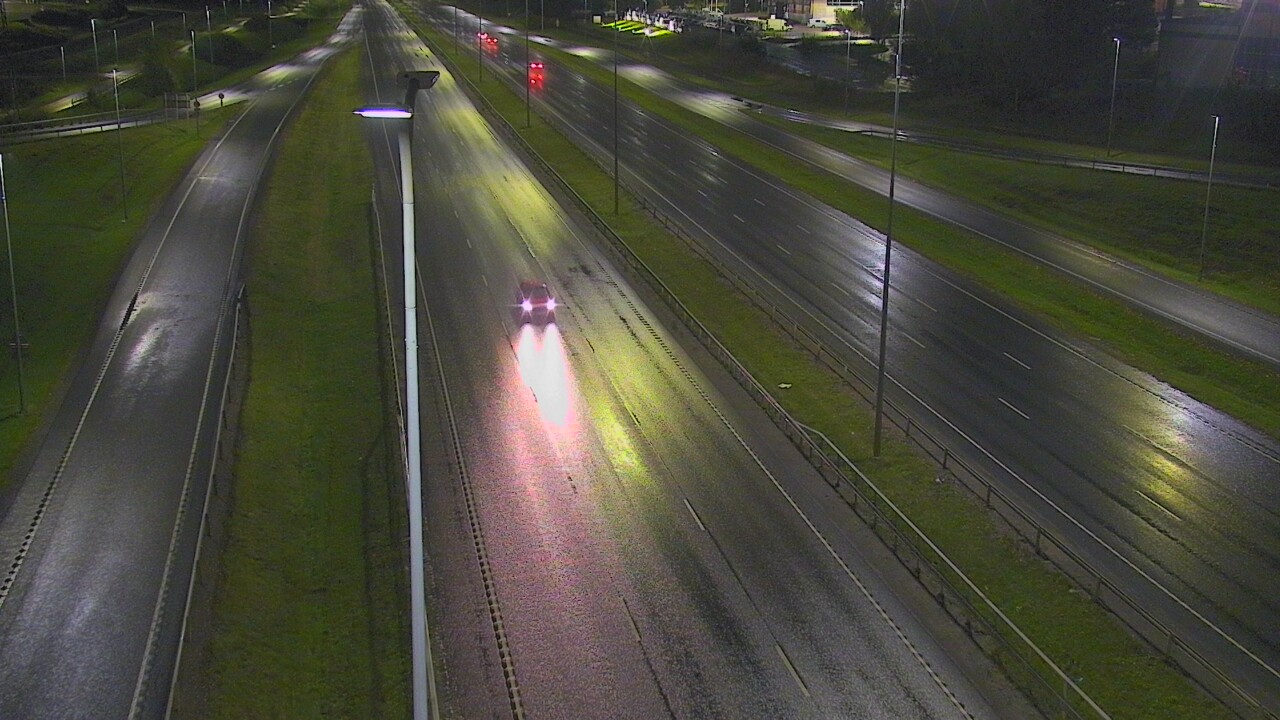 Kelikamerat Kuva Tie 50 Vantaa Tuupakka, Vantaa, Uusimaa