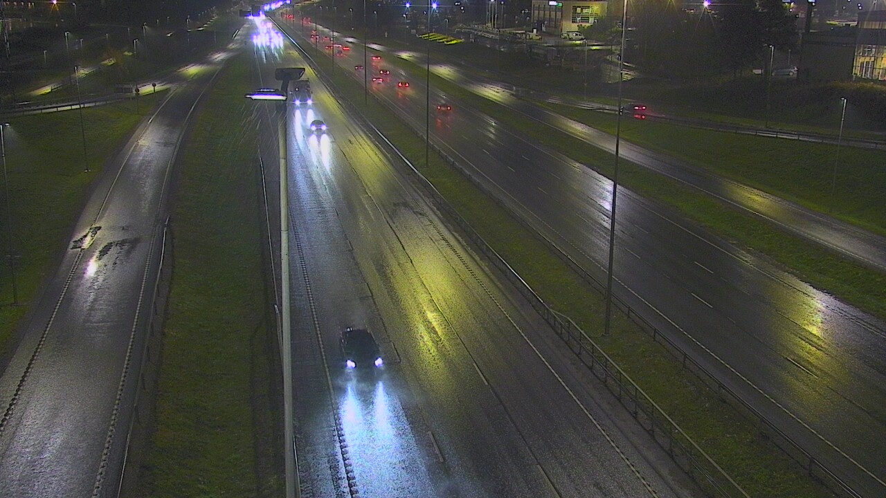 Kelikamerat Kuva Tie 50 Vantaa Tuupakka, Vantaa, Uusimaa