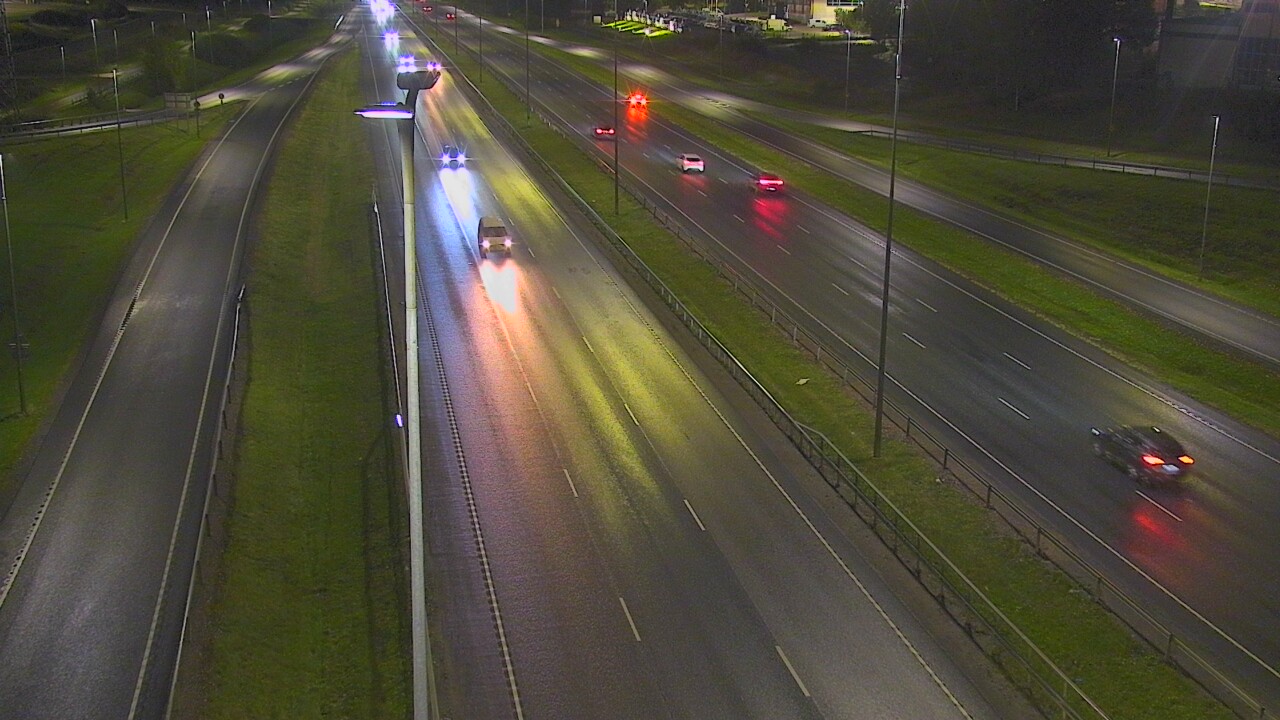 Kelikamerat Kuva Tie 50 Vantaa Tuupakka, Vantaa, Uusimaa