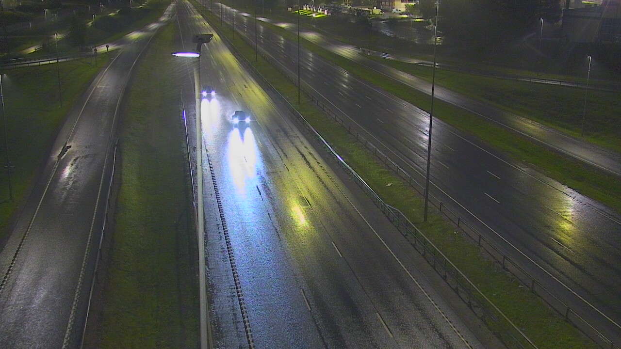 Kelikamerat Kuva Tie 50 Vantaa Tuupakka, Vantaa, Uusimaa