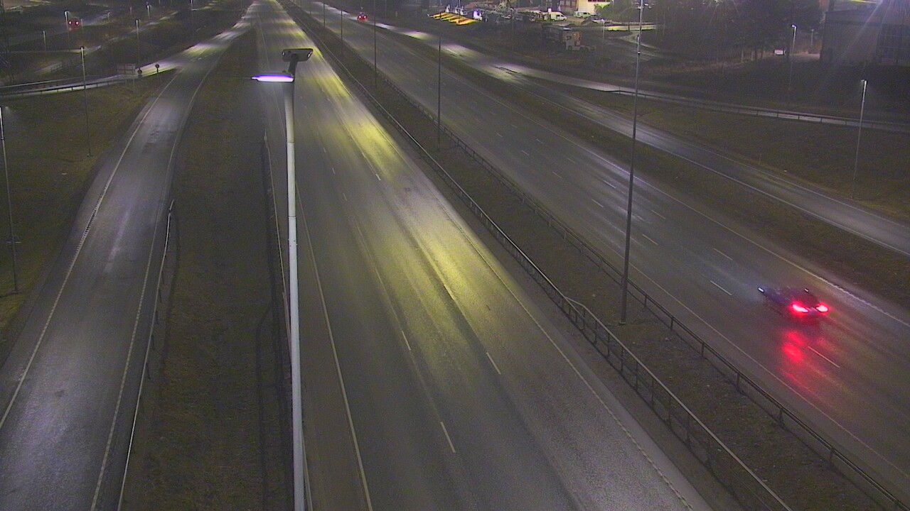 Kelikamerat Kuva Tie 50 Vantaa Tuupakka, Vantaa, Uusimaa