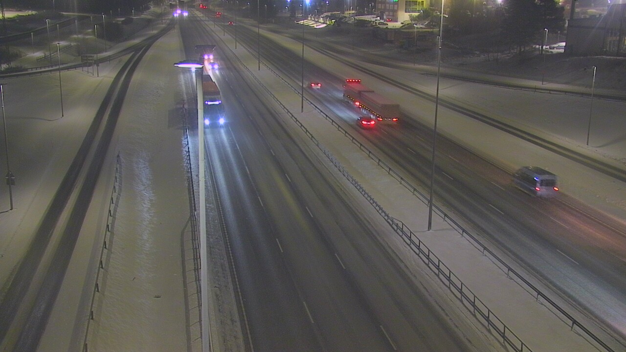 Kelikamerat Kuva Tie 50 Vantaa Tuupakka, Vantaa, Uusimaa