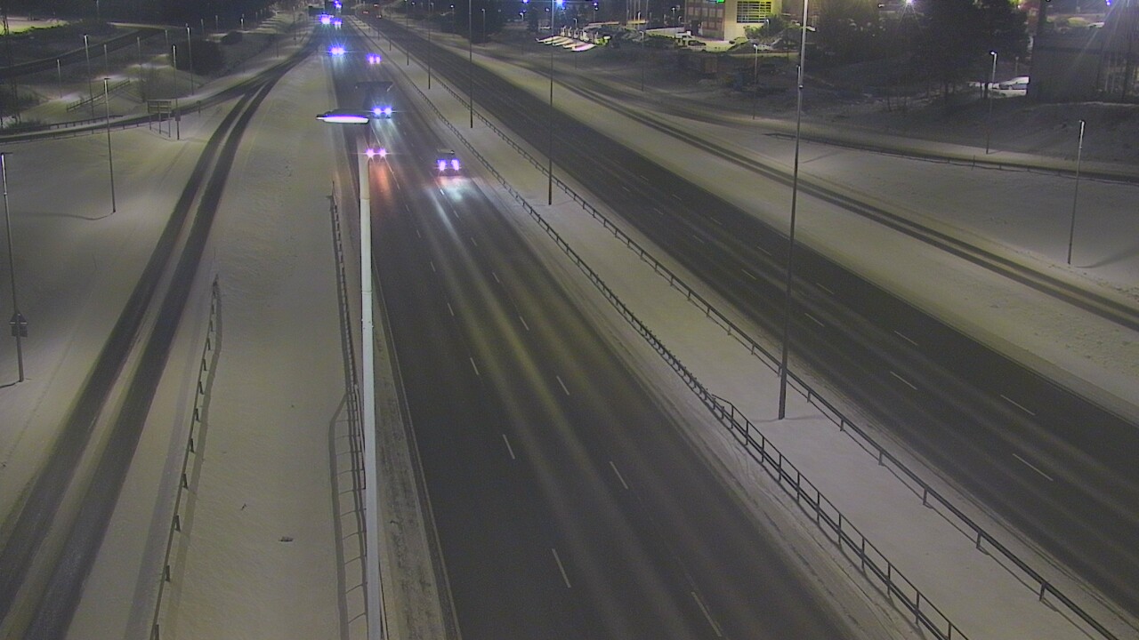 Kelikamerat Kuva Tie 50 Vantaa Tuupakka, Vantaa, Uusimaa