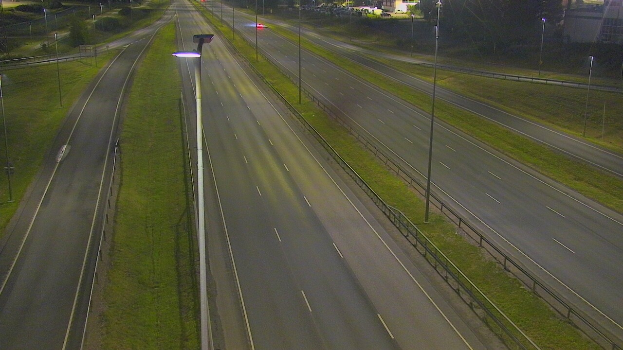 Kelikamerat Kuva Tie 50 Vantaa Tuupakka, Vantaa, Uusimaa