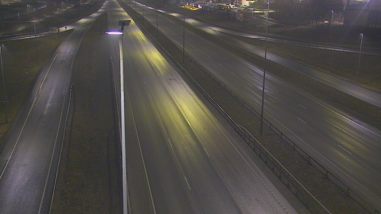 Kelikamerat Kuva Tie 50 Vantaa Tuupakka, Vantaa, Uusimaa