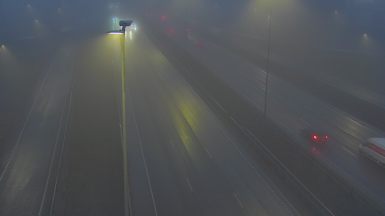 Kelikamerat Kuva Tie 50 Vantaa Tuupakka, Vantaa, Uusimaa