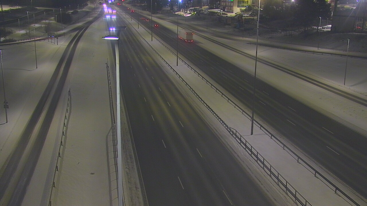 Kelikamerat Kuva Tie 50 Vantaa Tuupakka, Vantaa, Uusimaa