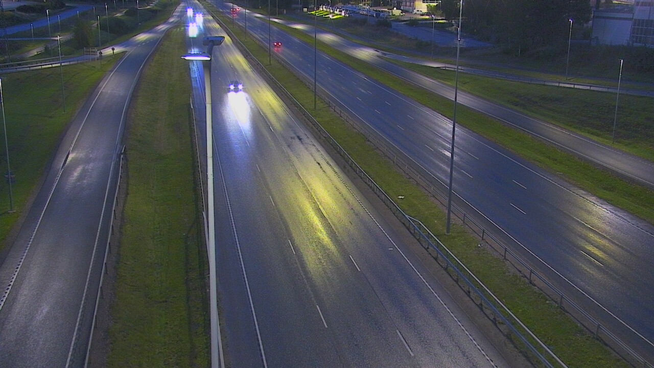Kelikamerat Kuva Tie 50 Vantaa Tuupakka, Vantaa, Uusimaa