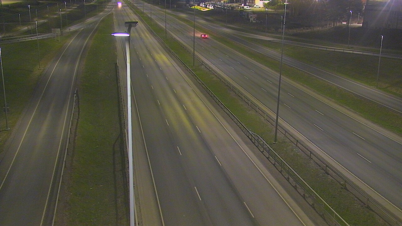 Kelikamerat Kuva Tie 50 Vantaa Tuupakka, Vantaa, Uusimaa