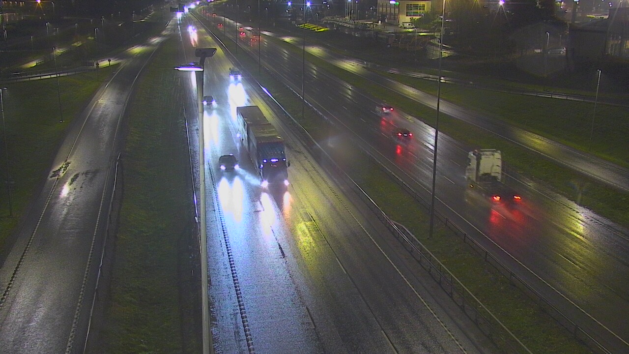 Kelikamerat Kuva Tie 50 Vantaa Tuupakka, Vantaa, Uusimaa