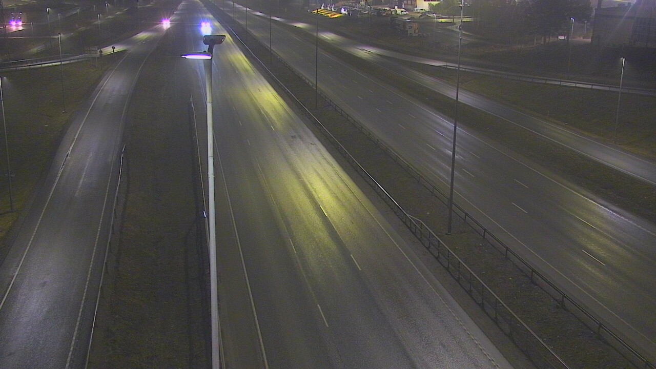 Kelikamerat Kuva Tie 50 Vantaa Tuupakka, Vantaa, Uusimaa