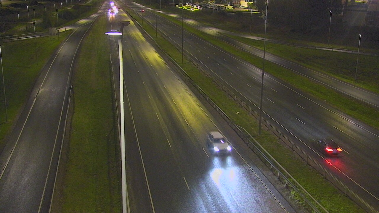 Kelikamerat Kuva Tie 50 Vantaa Tuupakka, Vantaa, Uusimaa