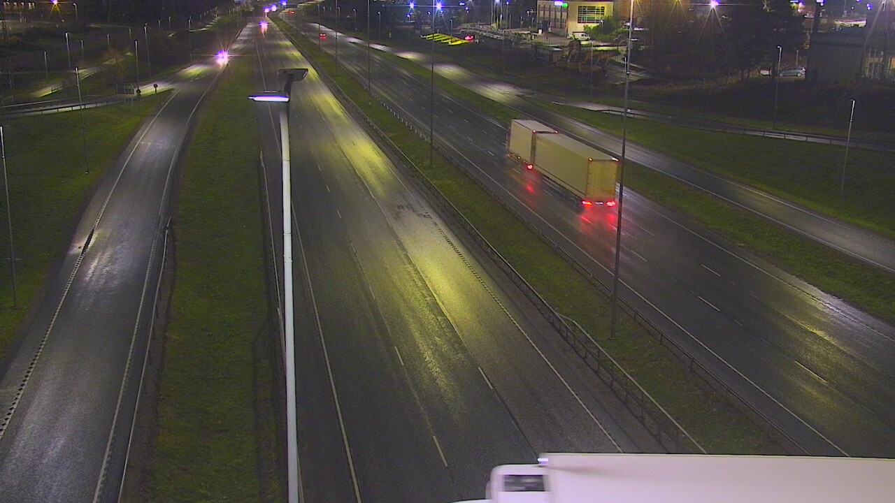 Kelikamerat Kuva Tie 50 Vantaa Tuupakka, Vantaa, Uusimaa