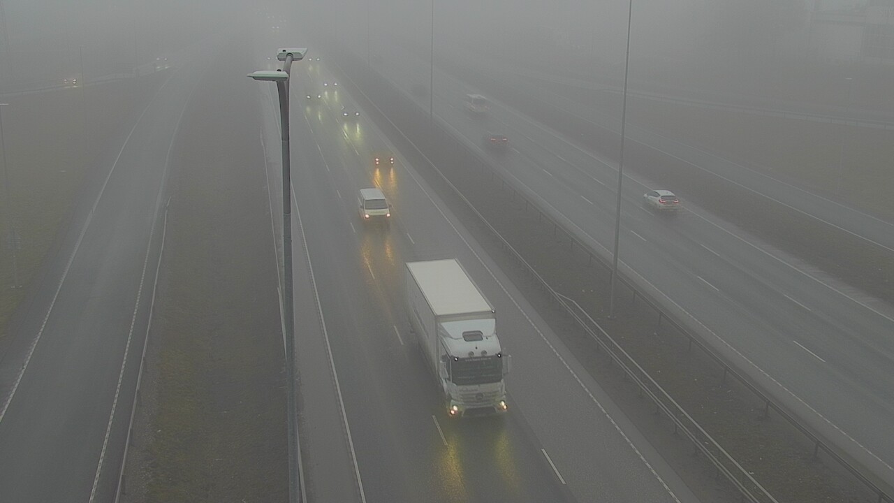 Kelikamerat Kuva Tie 50 Vantaa Tuupakka, Vantaa, Uusimaa