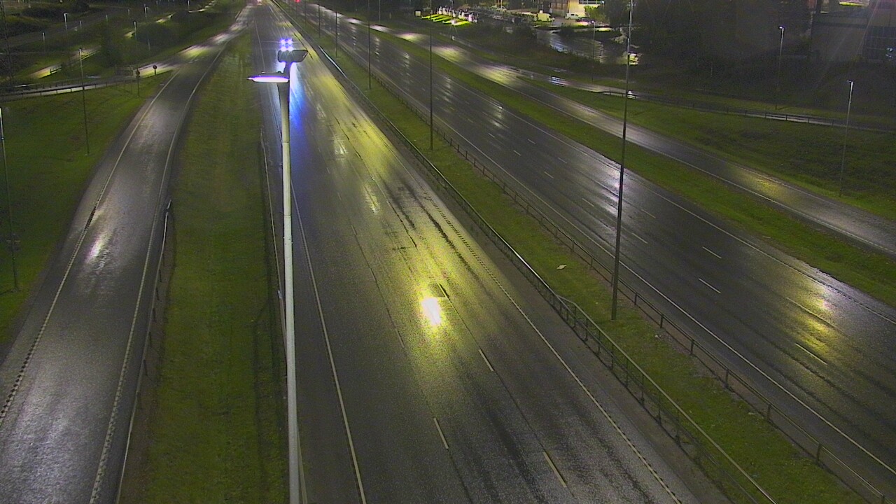 Kelikamerat Kuva Tie 50 Vantaa Tuupakka, Vantaa, Uusimaa