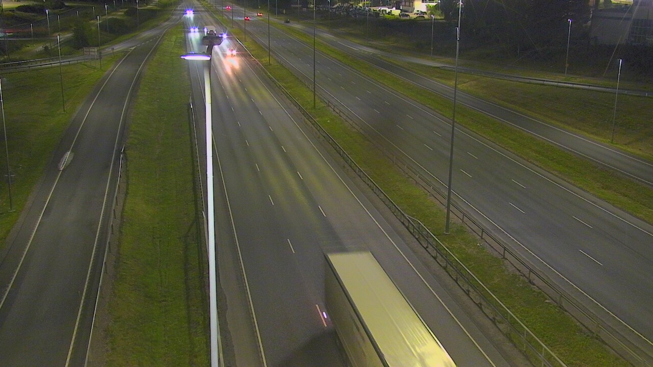Kelikamerat Kuva Tie 50 Vantaa Tuupakka, Vantaa, Uusimaa