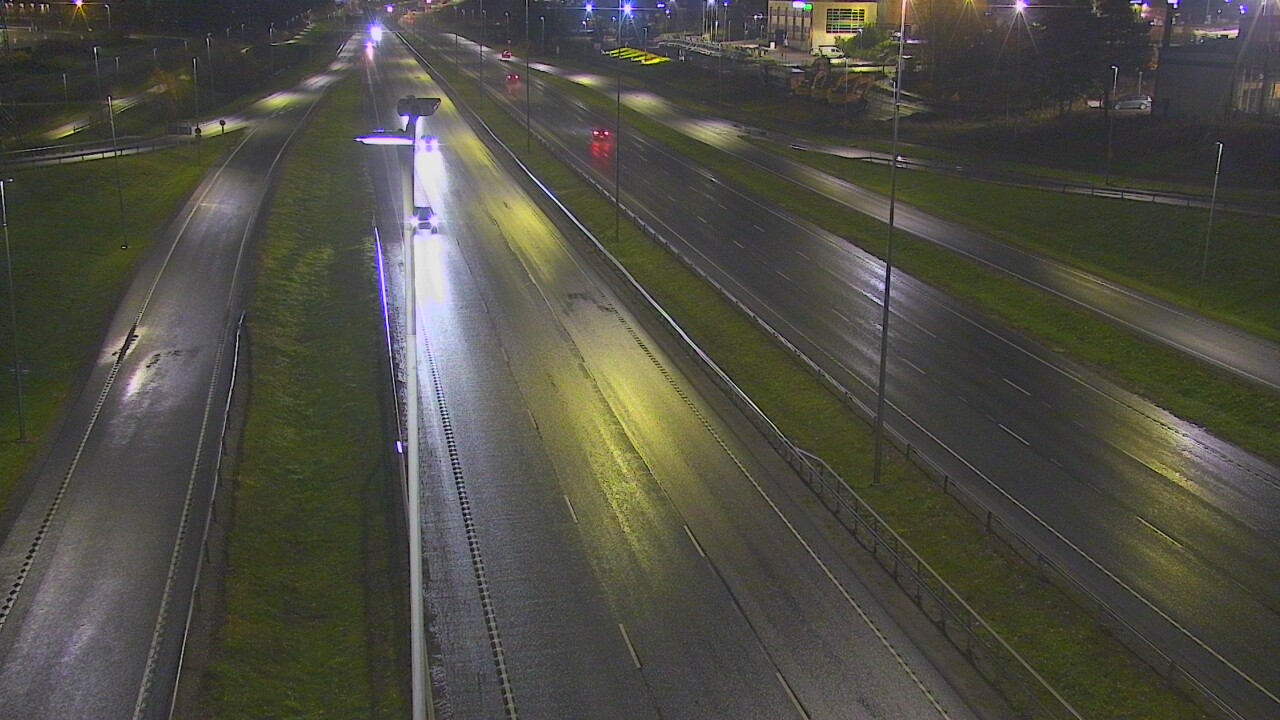 Kelikamerat Kuva Tie 50 Vantaa Tuupakka, Vantaa, Uusimaa