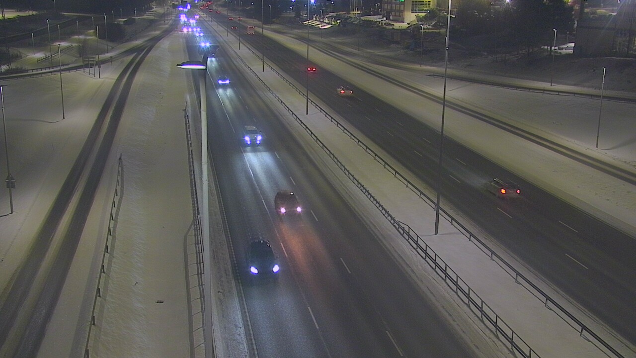 Kelikamerat Kuva Tie 50 Vantaa Tuupakka, Vantaa, Uusimaa