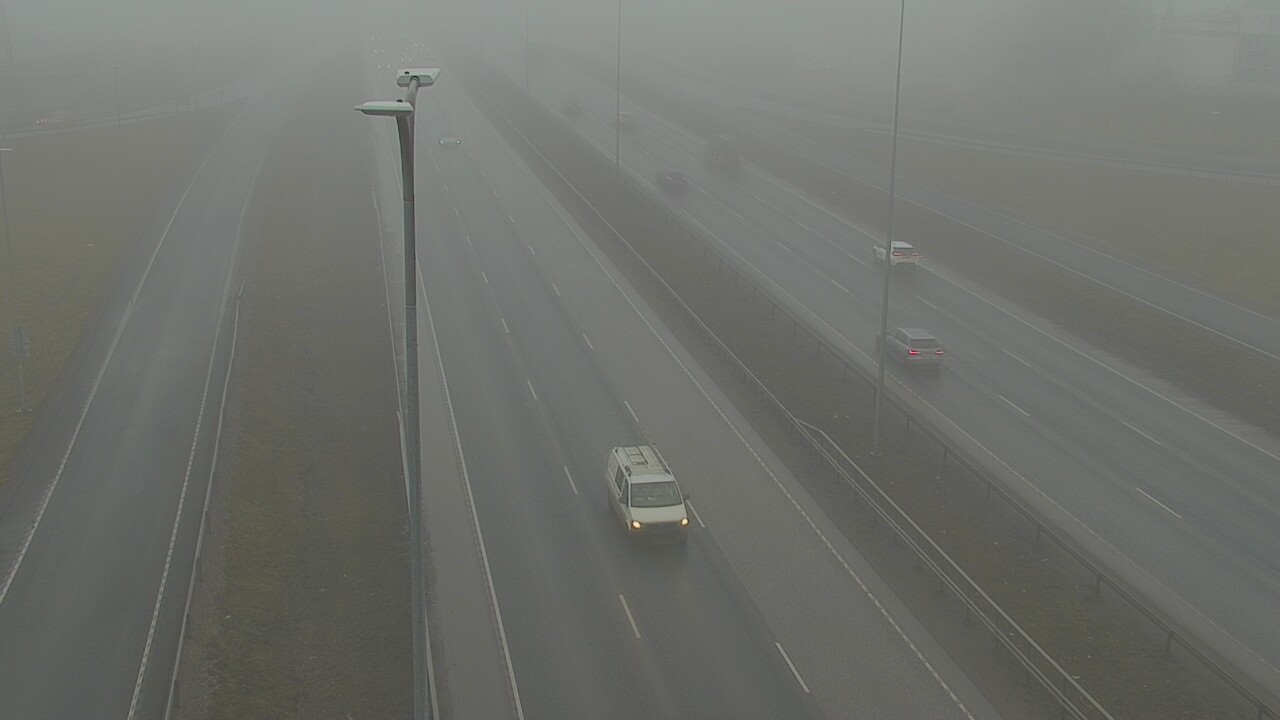 Kelikamerat Kuva Tie 50 Vantaa Tuupakka, Vantaa, Uusimaa