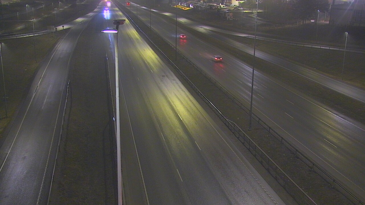 Kelikamerat Kuva Tie 50 Vantaa Tuupakka, Vantaa, Uusimaa