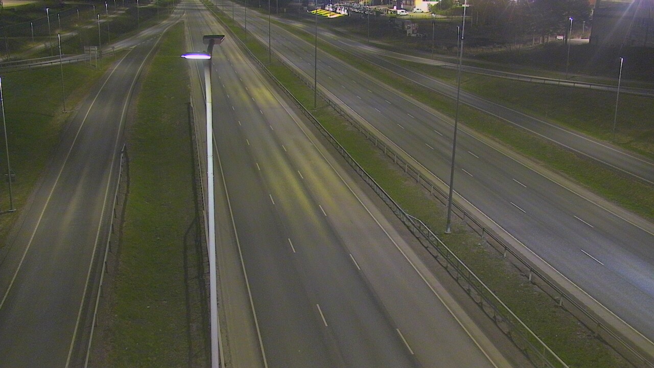 Kelikamerat Kuva Tie 50 Vantaa Tuupakka, Vantaa, Uusimaa