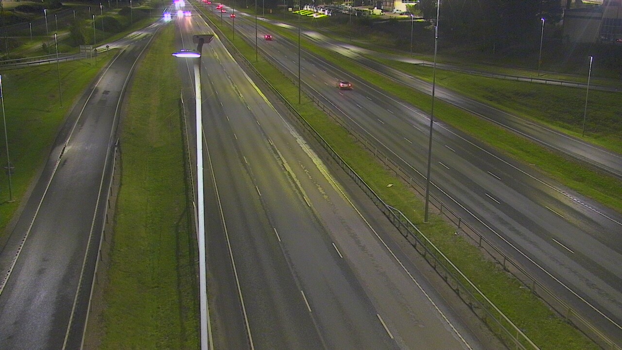 Kelikamerat Kuva Tie 50 Vantaa Tuupakka, Vantaa, Uusimaa