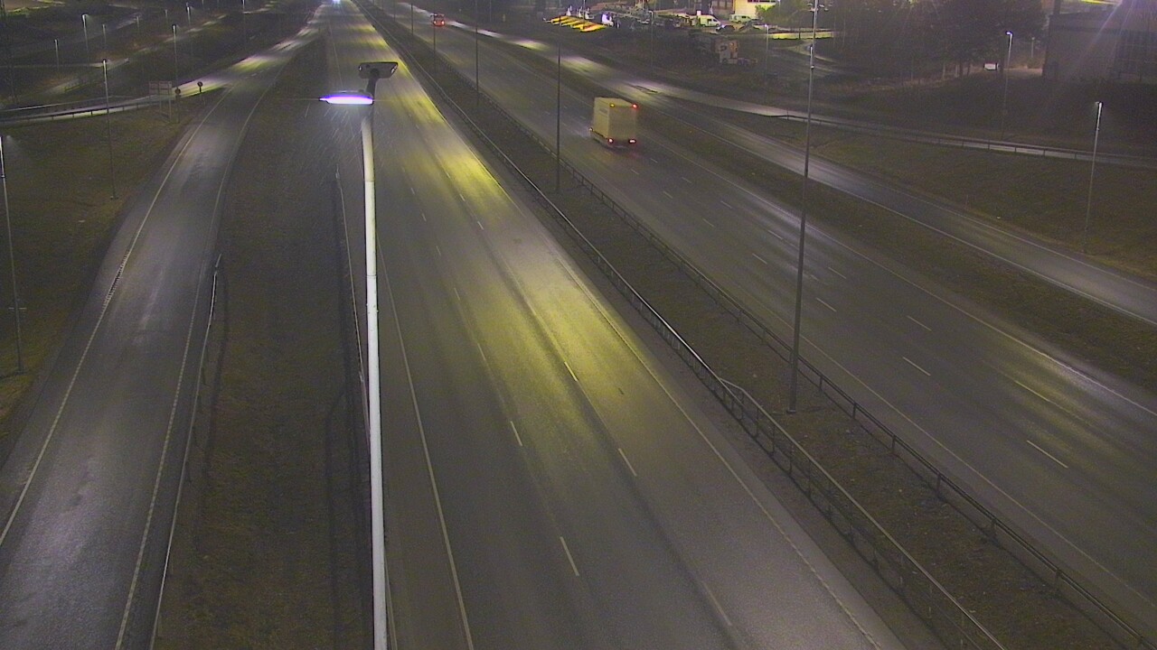 Kelikamerat Kuva Tie 50 Vantaa Tuupakka, Vantaa, Uusimaa