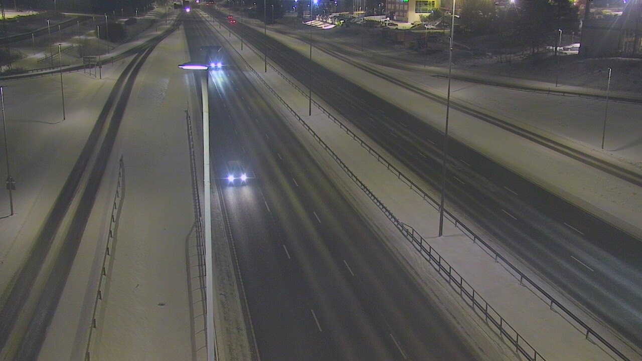 Kelikamerat Kuva Tie 50 Vantaa Tuupakka, Vantaa, Uusimaa