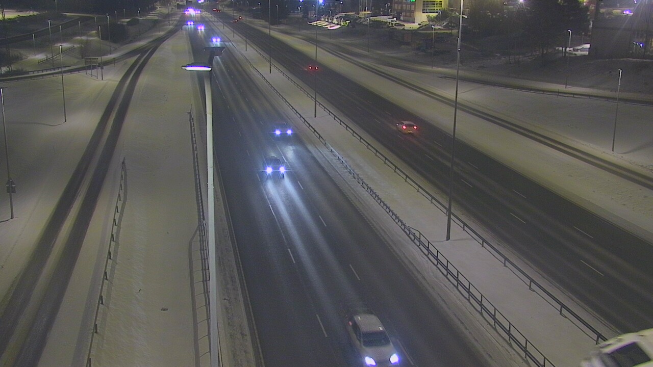 Kelikamerat Kuva Tie 50 Vantaa Tuupakka, Vantaa, Uusimaa