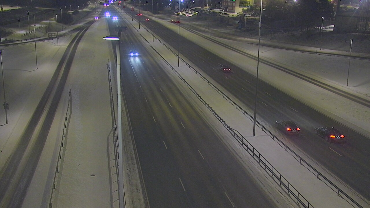 Kelikamerat Kuva Tie 50 Vantaa Tuupakka, Vantaa, Uusimaa