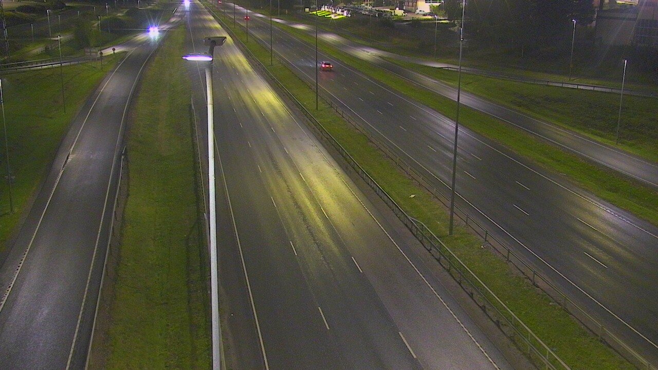 Kelikamerat Kuva Tie 50 Vantaa Tuupakka, Vantaa, Uusimaa