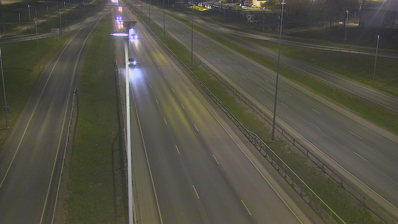 Kelikamerat Kuva Tie 50 Vantaa Tuupakka, Vantaa, Uusimaa