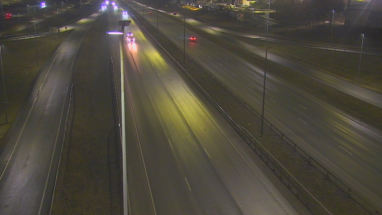 Kelikamerat Kuva Tie 50 Vantaa Tuupakka, Vantaa, Uusimaa