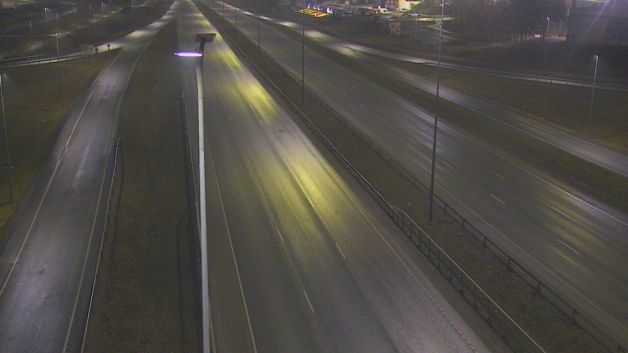 Kelikamerat Kuva Tie 50 Vantaa Tuupakka, Vantaa, Uusimaa