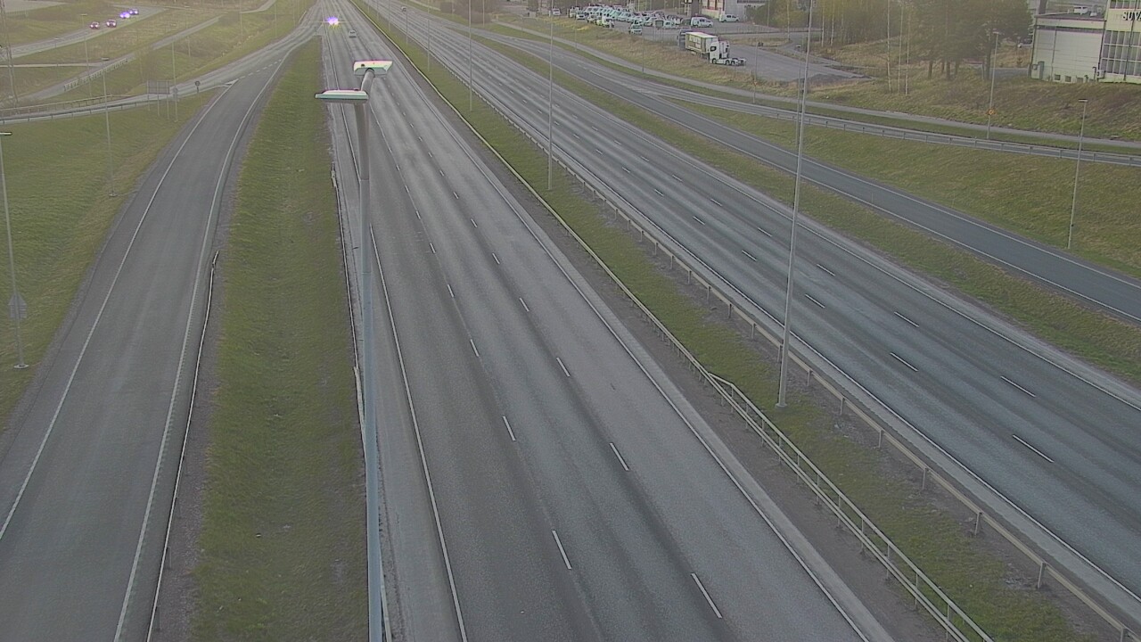 Kelikamerat Kuva Tie 50 Vantaa Tuupakka, Vantaa, Uusimaa