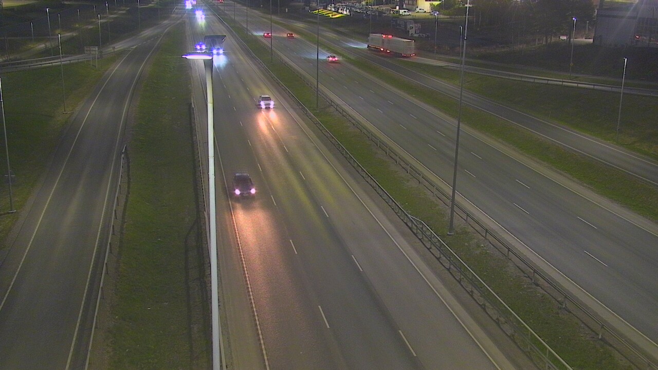 Kelikamerat Kuva Tie 50 Vantaa Tuupakka, Vantaa, Uusimaa