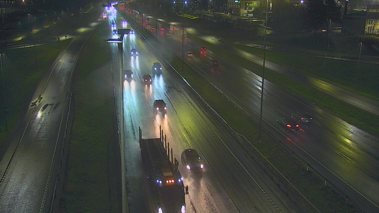 Kelikamerat Kuva Tie 50 Vantaa Tuupakka, Vantaa, Uusimaa