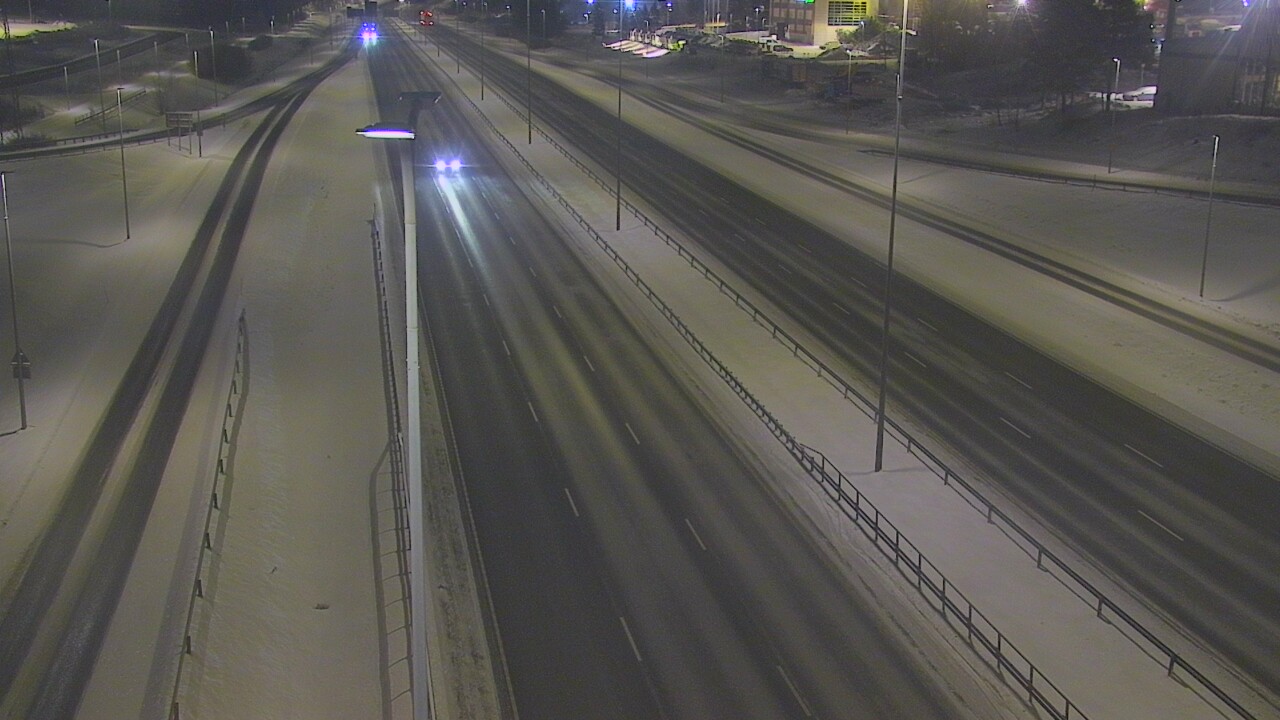 Kelikamerat Kuva Tie 50 Vantaa Tuupakka, Vantaa, Uusimaa