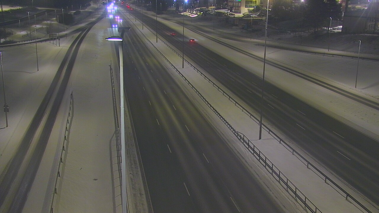 Kelikamerat Kuva Tie 50 Vantaa Tuupakka, Vantaa, Uusimaa