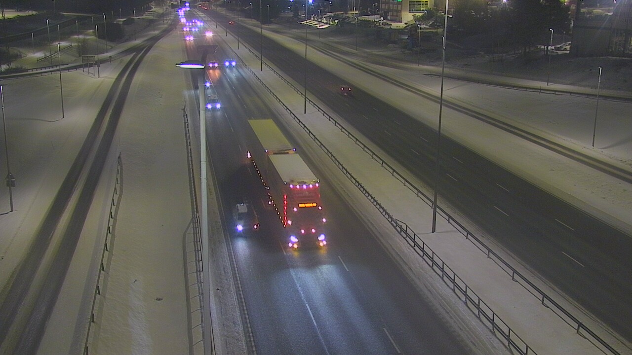 Kelikamerat Kuva Tie 50 Vantaa Tuupakka, Vantaa, Uusimaa