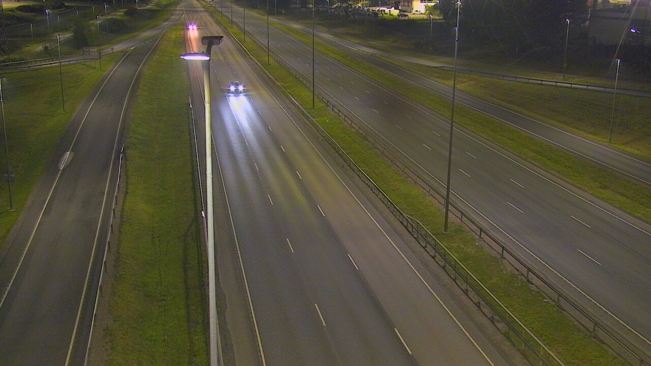 Kelikamerat Kuva Tie 50 Vantaa Tuupakka, Vantaa, Uusimaa